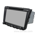 android car dvd gps for IX25 2014-2015